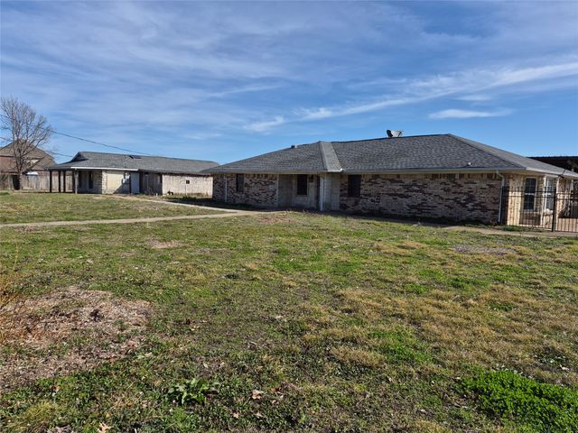 308 Alanis Drive, Wylie, TX 75098