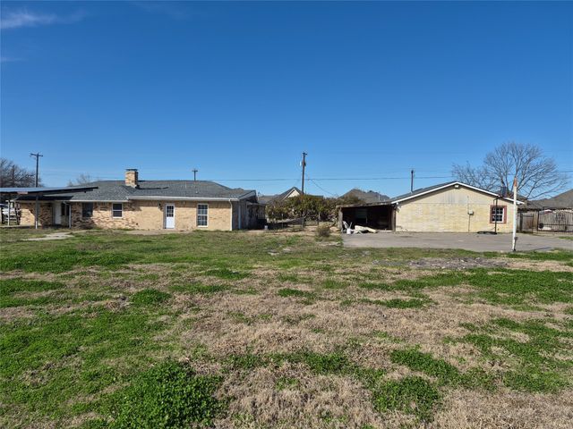 308 Alanis Drive, Wylie, TX 75098