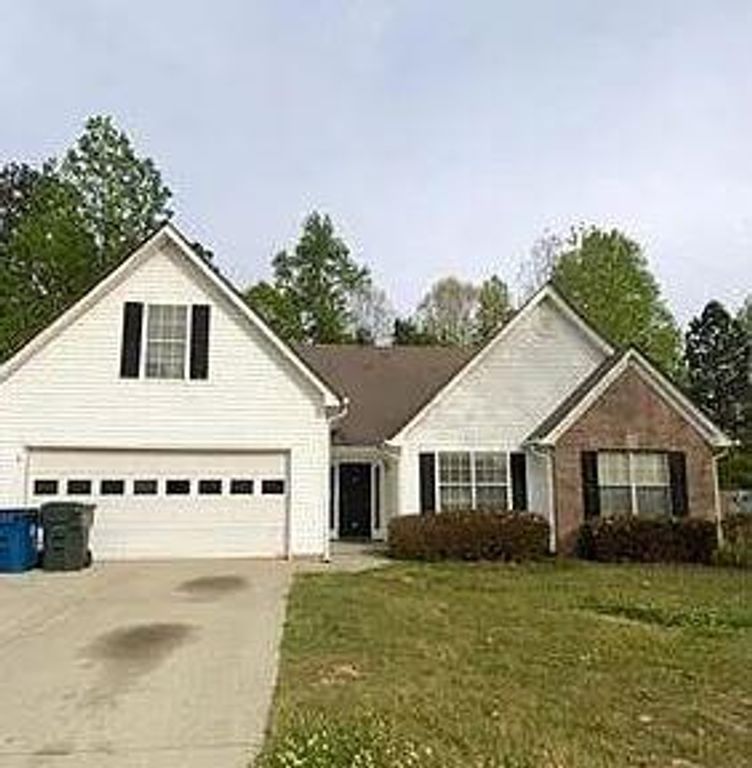 1363 Wilkes Crest Court, Dacula, GA 30019
