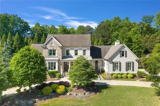 13401 Hipworth Road, Milton, GA 30004