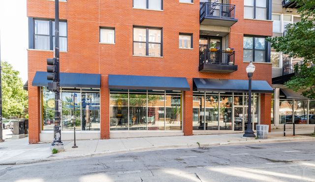 1601 S Halsted Street C3, Chicago, IL 60608