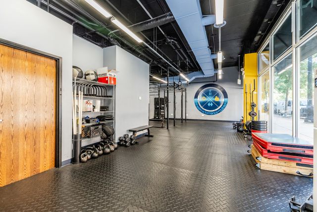 1601 S Halsted Street C3, Chicago, IL 60608