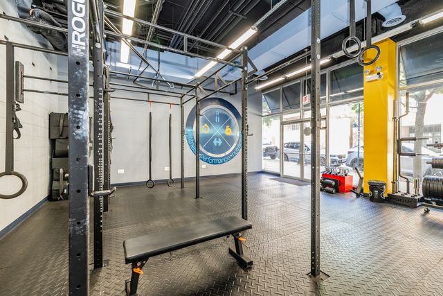 1601 S Halsted Street C3, Chicago, IL 60608