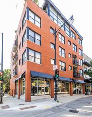 1601 S Halsted Street C3, Chicago, IL 60608