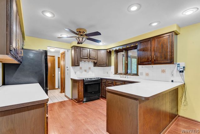 4700 Pine Manor, Clarence, NY 14031