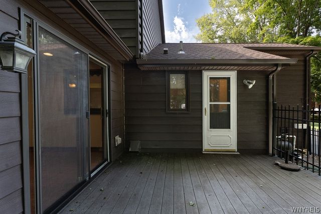 4700 Pine Manor, Clarence, NY 14031