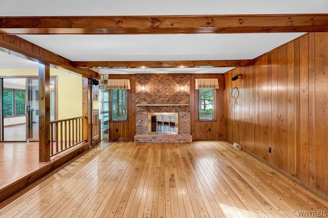 4700 Pine Manor, Clarence, NY 14031
