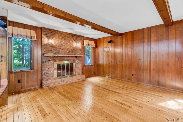 4700 Pine Manor, Clarence, NY 14031