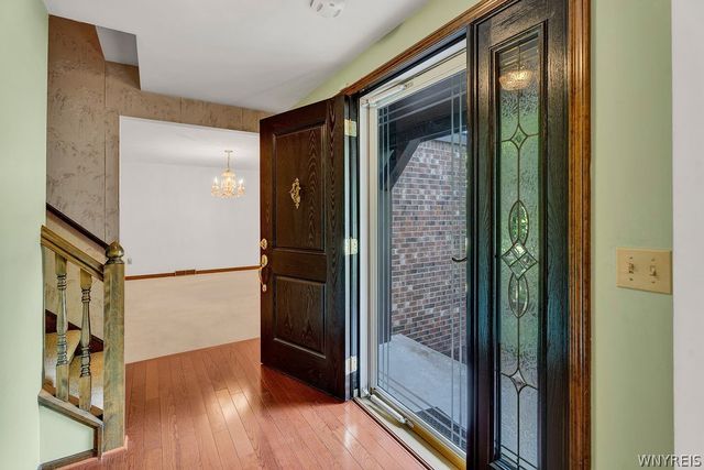 4700 Pine Manor, Clarence, NY 14031