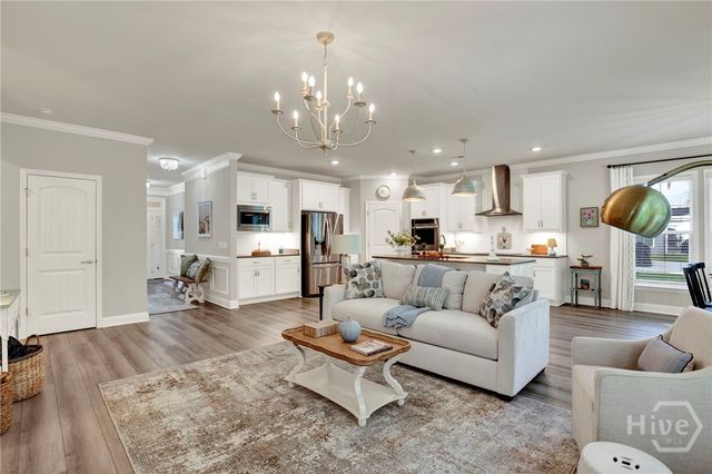 116 Como Drive, Pooler, GA 31322