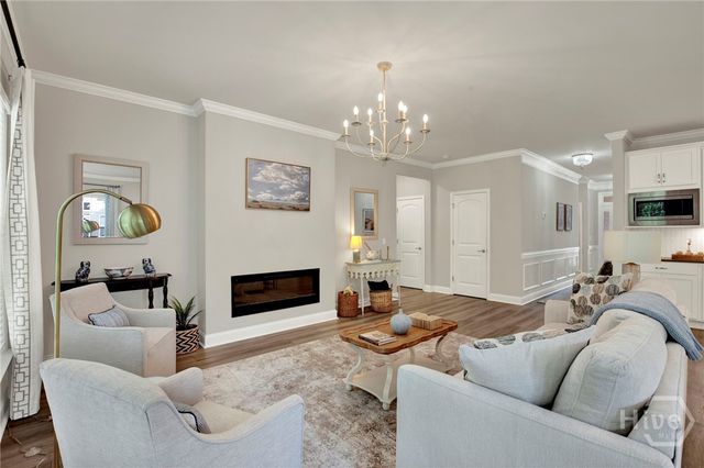 116 Como Drive, Pooler, GA 31322