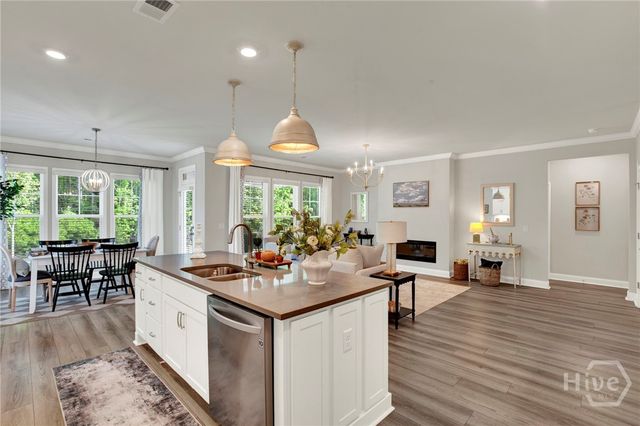 116 Como Drive, Pooler, GA 31322