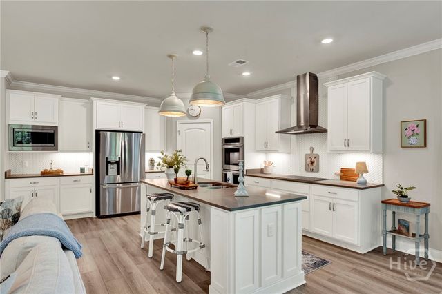 116 Como Drive, Pooler, GA 31322