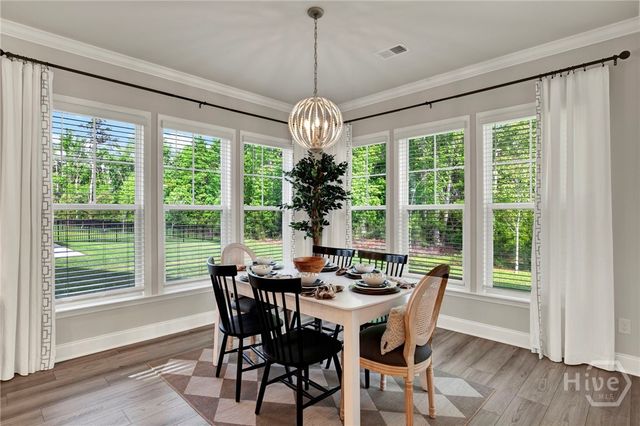 116 Como Drive, Pooler, GA 31322