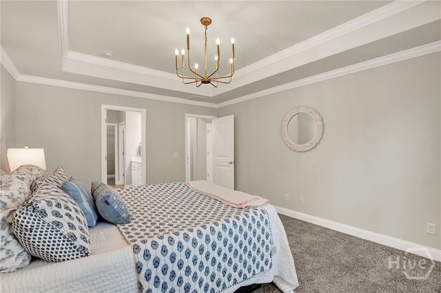 116 Como Drive, Pooler, GA 31322