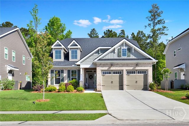 116 Como Drive, Pooler, GA 31322