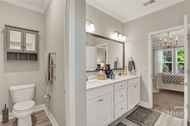 116 Como Drive, Pooler, GA 31322