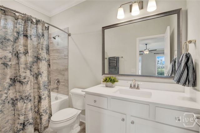 116 Como Drive, Pooler, GA 31322