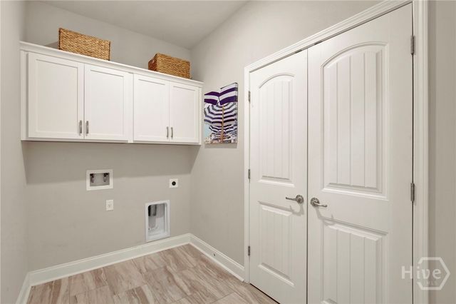 116 Como Drive, Pooler, GA 31322