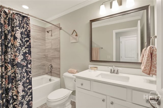 116 Como Drive, Pooler, GA 31322