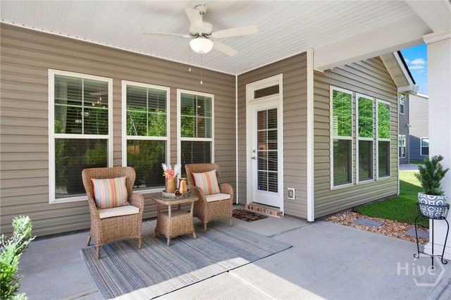 116 Como Drive, Pooler, GA 31322