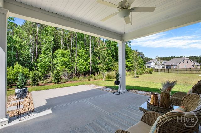 116 Como Drive, Pooler, GA 31322