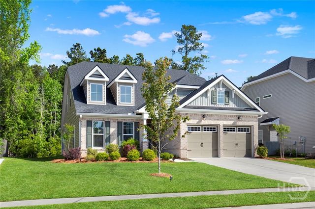116 Como Drive, Pooler, GA 31322