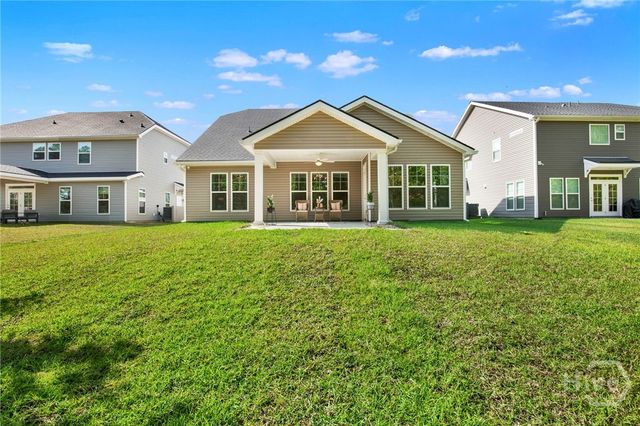 116 Como Drive, Pooler, GA 31322