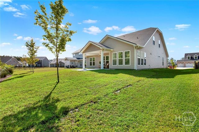 116 Como Drive, Pooler, GA 31322