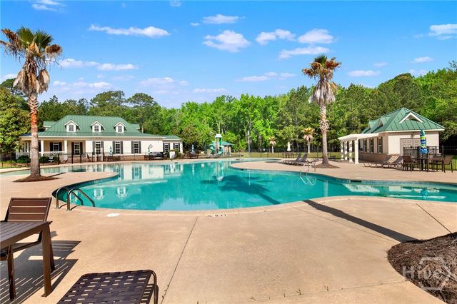 116 Como Drive, Pooler, GA 31322