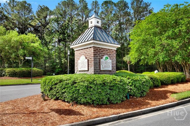 116 Como Drive, Pooler, GA 31322