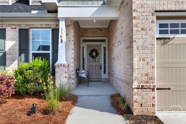 116 Como Drive, Pooler, GA 31322