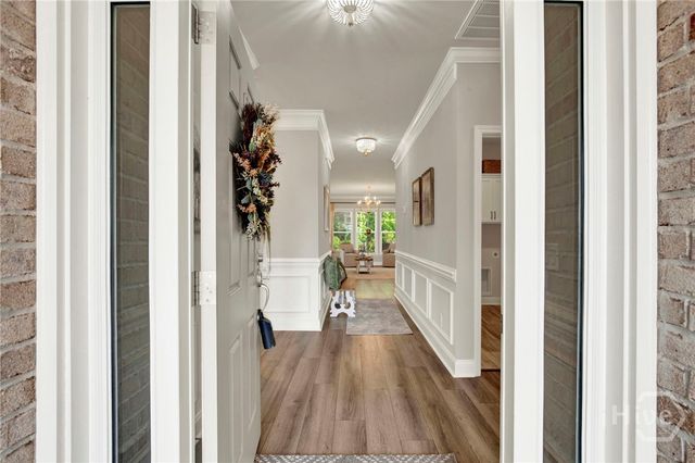 116 Como Drive, Pooler, GA 31322