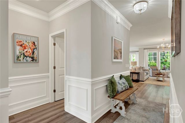 116 Como Drive, Pooler, GA 31322