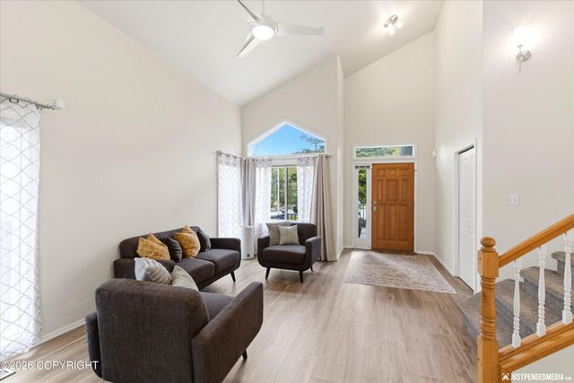 11027 Kaskanak Drive, Eagle River, AK 99577