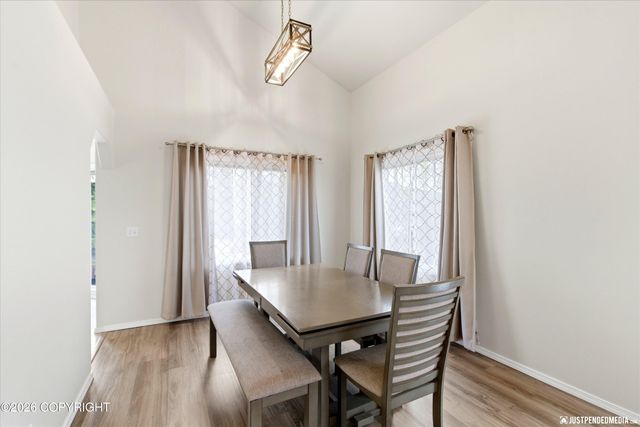 11027 Kaskanak Drive, Eagle River, AK 99577