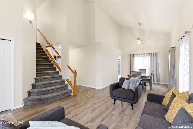 11027 Kaskanak Drive, Eagle River, AK 99577