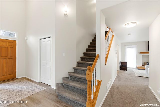 11027 Kaskanak Drive, Eagle River, AK 99577