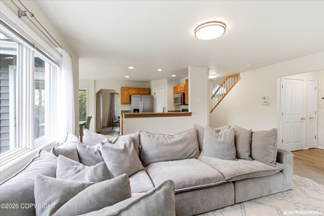 11027 Kaskanak Drive, Eagle River, AK 99577