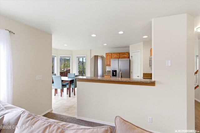 11027 Kaskanak Drive, Eagle River, AK 99577