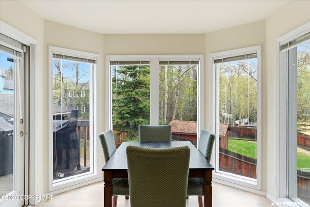 11027 Kaskanak Drive, Eagle River, AK 99577