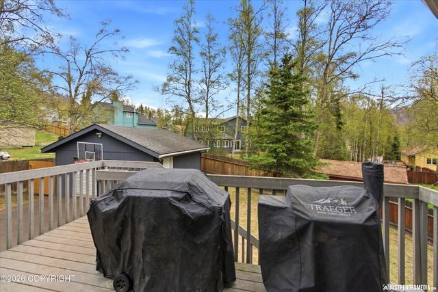 11027 Kaskanak Drive, Eagle River, AK 99577