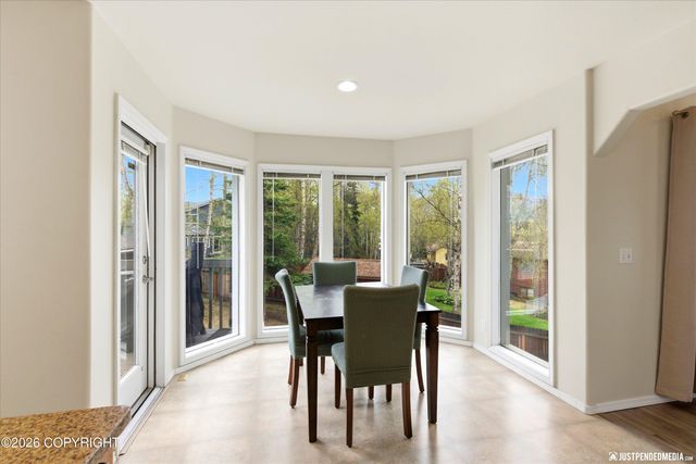 11027 Kaskanak Drive, Eagle River, AK 99577