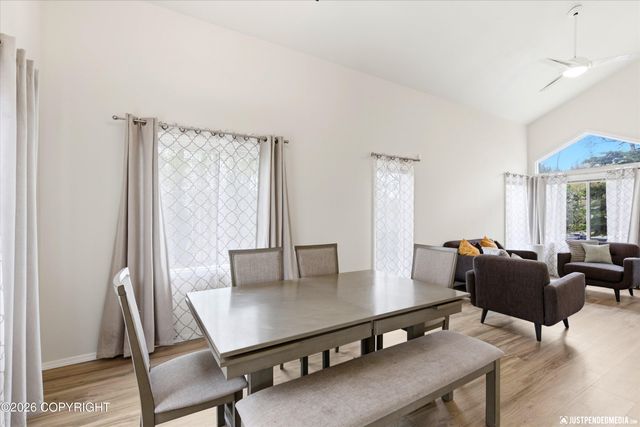 11027 Kaskanak Drive, Eagle River, AK 99577