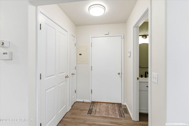 11027 Kaskanak Drive, Eagle River, AK 99577