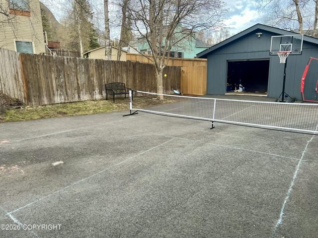 11027 Kaskanak Drive, Eagle River, AK 99577