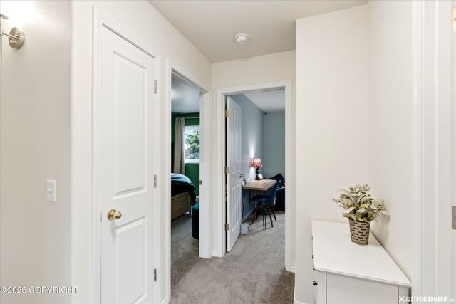 11027 Kaskanak Drive, Eagle River, AK 99577