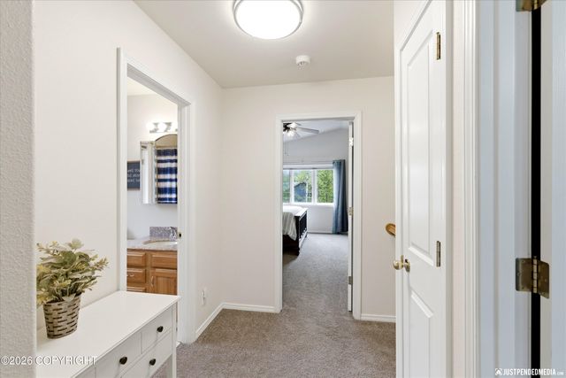 11027 Kaskanak Drive, Eagle River, AK 99577