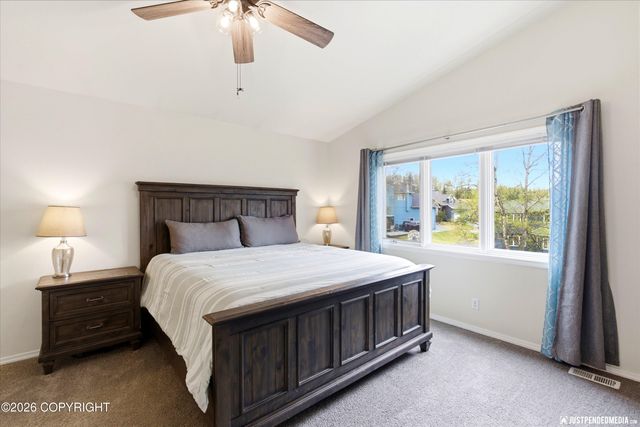11027 Kaskanak Drive, Eagle River, AK 99577