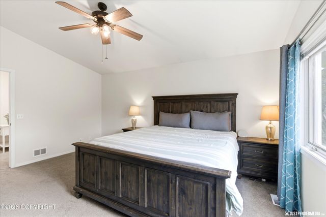 11027 Kaskanak Drive, Eagle River, AK 99577
